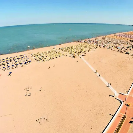 شقة Beautiful Flat By Shore *