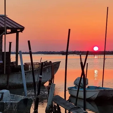 شقة Beautiful Flat By Shore روسولينا ماري