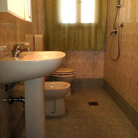 Appartement Beautiful Flat By Shore