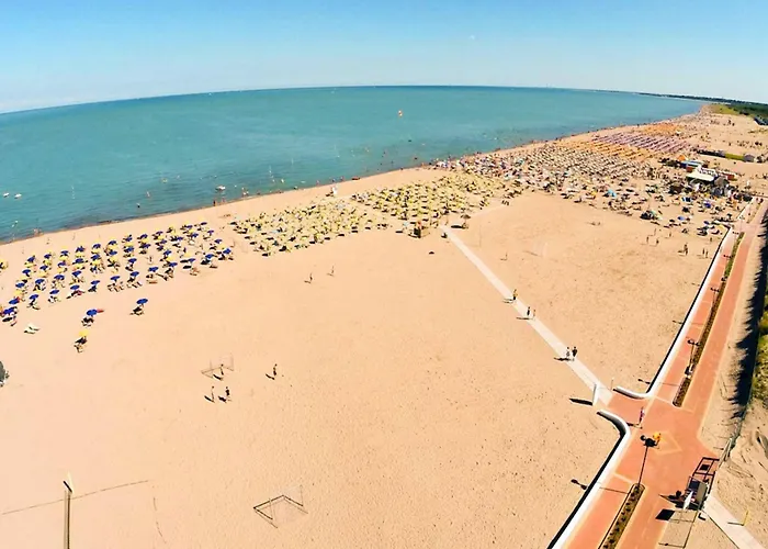 Lejlighed Beautiful Flat By Shore *